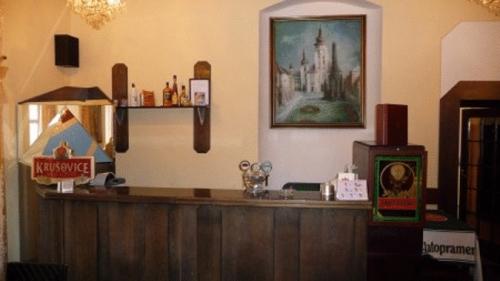 Vila Hop Kellner Guest House Zatec Chelcickeho nam. 918