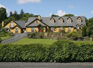 Bunratty Woods Country Inn Bed & Breakfast Low Road