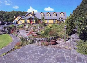 Bunratty Woods Country Inn Bed & Breakfast Low Road