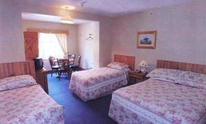 Bunratty Woods Country Inn Bed & Breakfast Low Road