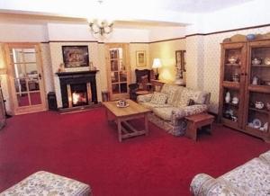 Bunratty Woods Country Inn Bed & Breakfast Low Road