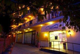 Moremar Hotel Lloret de Mar Passeig Acacies, 2