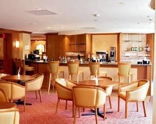 Hilton Garden Inn Tysons Corner Vienna (Virginia) 8301 Boone Blvd