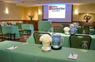 Hilton Garden Inn Tysons Corner Vienna (Virginia) 8301 Boone Blvd