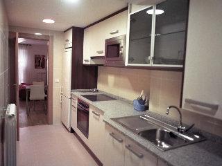 Auhabitat Apartment Zaragoza Calle Ramón Pignatelli 11