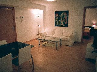 Auhabitat Apartment Zaragoza Calle Ramón Pignatelli 11