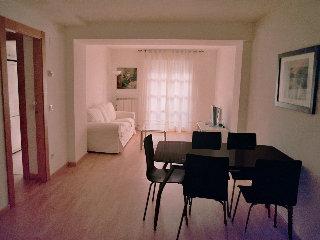 Auhabitat Apartment Zaragoza Calle Ramón Pignatelli 11