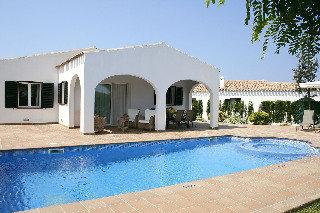 Finesse Villas Menorca Calle Bella Mirada Alaior