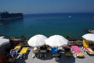 Derici Hotel Kusadasi Ataturk Bulvari No. 40