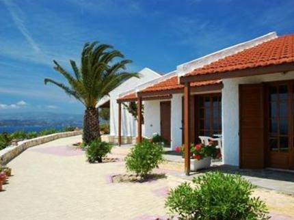 Ventura Rooms Argostoli Lassi