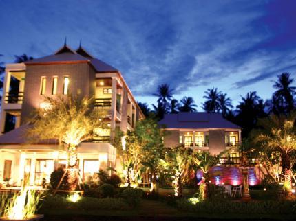 Samui Seabreeze Place Hotel 124/446 Moo 3 Tambol Maret