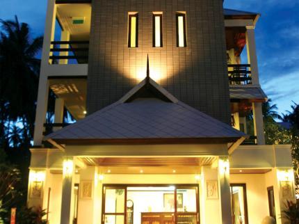 Samui Seabreeze Place Hotel 124/446 Moo 3 Tambol Maret