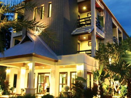 Samui Seabreeze Place Hotel 124/446 Moo 3 Tambol Maret