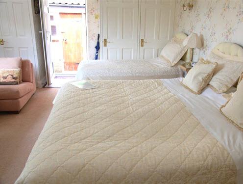 Tordown Bed & Breakfast Glastonbury (England) 5 Ashwell Lane