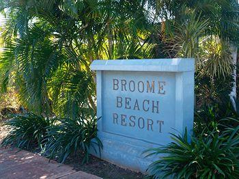 Broome Beach Resort 4 Murray Road Cable Beach