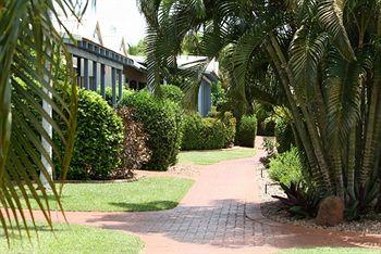 Broome Beach Resort 4 Murray Road Cable Beach