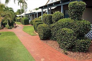 Broome Beach Resort 4 Murray Road Cable Beach