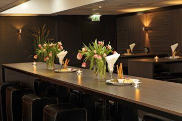 Eden Crown Hotel Eindhoven Vestdijk 14-16