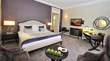 Conrad Hotel Brussels Avenue Louise 71