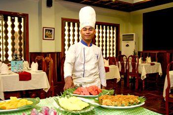 Allson Angkor Hotel Siem Reap Airport Road 6, Phum Sala Kanseng Sangkat Svay Dongkom