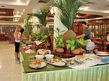 Allson Angkor Hotel Siem Reap Airport Road 6, Phum Sala Kanseng Sangkat Svay Dongkom