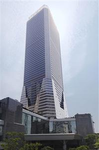 Crowne Plaza Hotel City Centre Guangzhou No.339 Huan Shi Dong Road