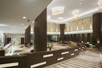 Crowne Plaza Hotel City Centre Guangzhou No.339 Huan Shi Dong Road