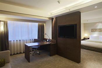 Crowne Plaza Hotel City Centre Guangzhou No.339 Huan Shi Dong Road