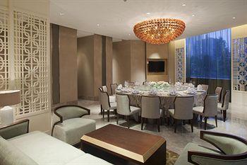 Crowne Plaza Hotel City Centre Guangzhou No.339 Huan Shi Dong Road