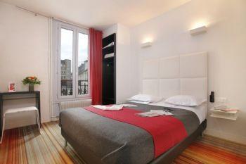 Hotel Lecourbe Paris 28 Rue Lecourbe