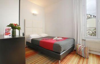 Hotel Lecourbe Paris 28 Rue Lecourbe