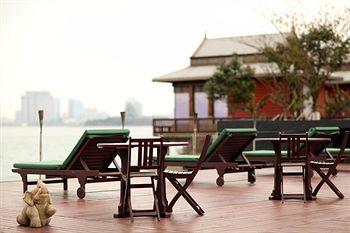 Regalia Resort & Spa Suzhou 2 Li Gong Di