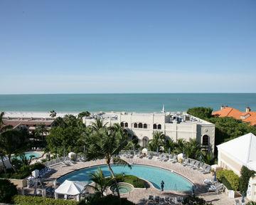 Marco Beach Ocean Resort Marco Island 480 South Collier Blvd.