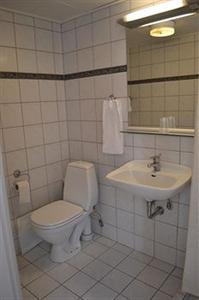 Comfort Hotel Windsor Odense Vindegade 45