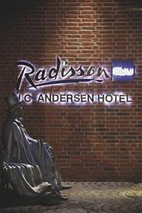 Radisson Blu HC Andersen Hotel Odense Claus Bergs Gade 7