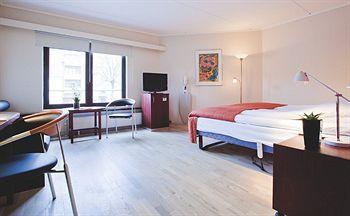 Radisson Blu HC Andersen Hotel Odense Claus Bergs Gade 7