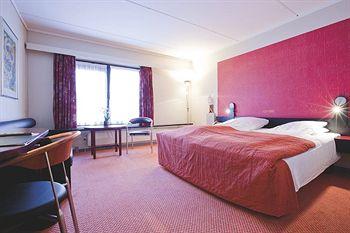 Radisson Blu HC Andersen Hotel Odense Claus Bergs Gade 7