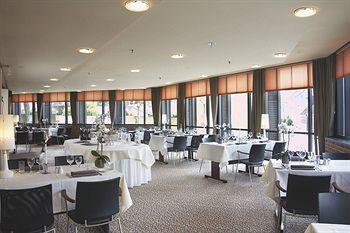 Radisson Blu HC Andersen Hotel Odense Claus Bergs Gade 7