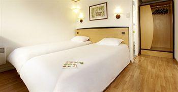 Campanile Bordeaux Ouest Le Bouscat Hotel 128 Route du Medoc