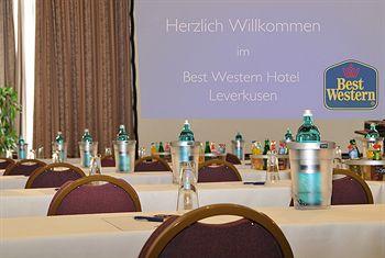 Best Western Hotel Leverkusen Am Büchelter Hof 11