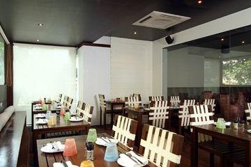 Svenska Hotel Mumbai F 73/74, Oberoi Complex, Off Link Road