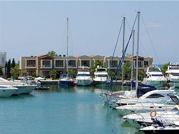 Porto Sani Village Hotel Kassandra Sani