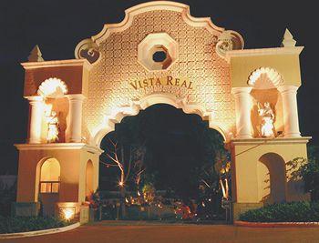Vista Real Grand Class Hotel Guatemala City Prolongación Blvd. Los Próceres KM 9, Zona 15