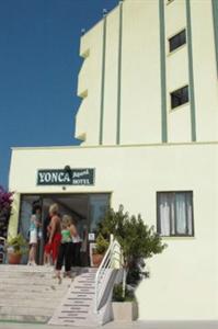 Yonca Apart Hotel Kusadasi Yavansu Mevkii Yesil Site No 155