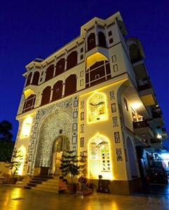 Umaid Mahal Hotel Jaipur C-20/B-2 Bihari Marg, Jai Singh Highway, Bani Park