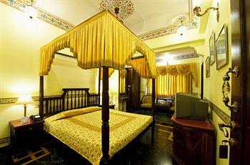 Umaid Mahal Hotel Jaipur C-20/B-2 Bihari Marg, Jai Singh Highway, Bani Park