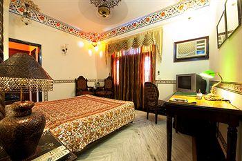 Umaid Mahal Hotel Jaipur C-20/B-2 Bihari Marg, Jai Singh Highway, Bani Park