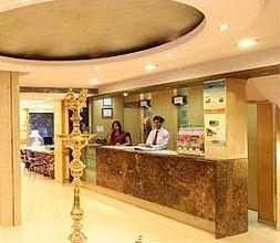 Southern Hotel New Delhi 18/2 Arya Samaj Road WEA Karol Bagh