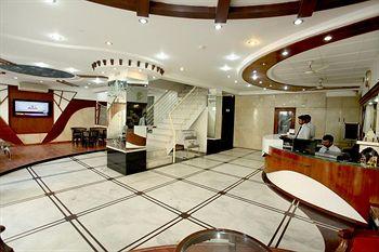 Hotel Chanchal Continental New Delhi 8524 Arakashan Road, Behind Shiela Cinema, Pahar Ganj