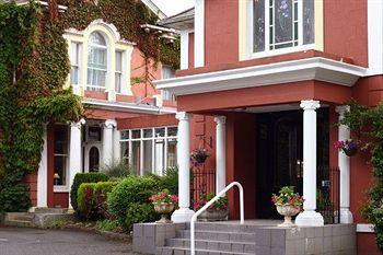 Best Western Boyne Valley Hotel Drogheda Dublin Road